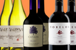 Assorted Wine Six Pack